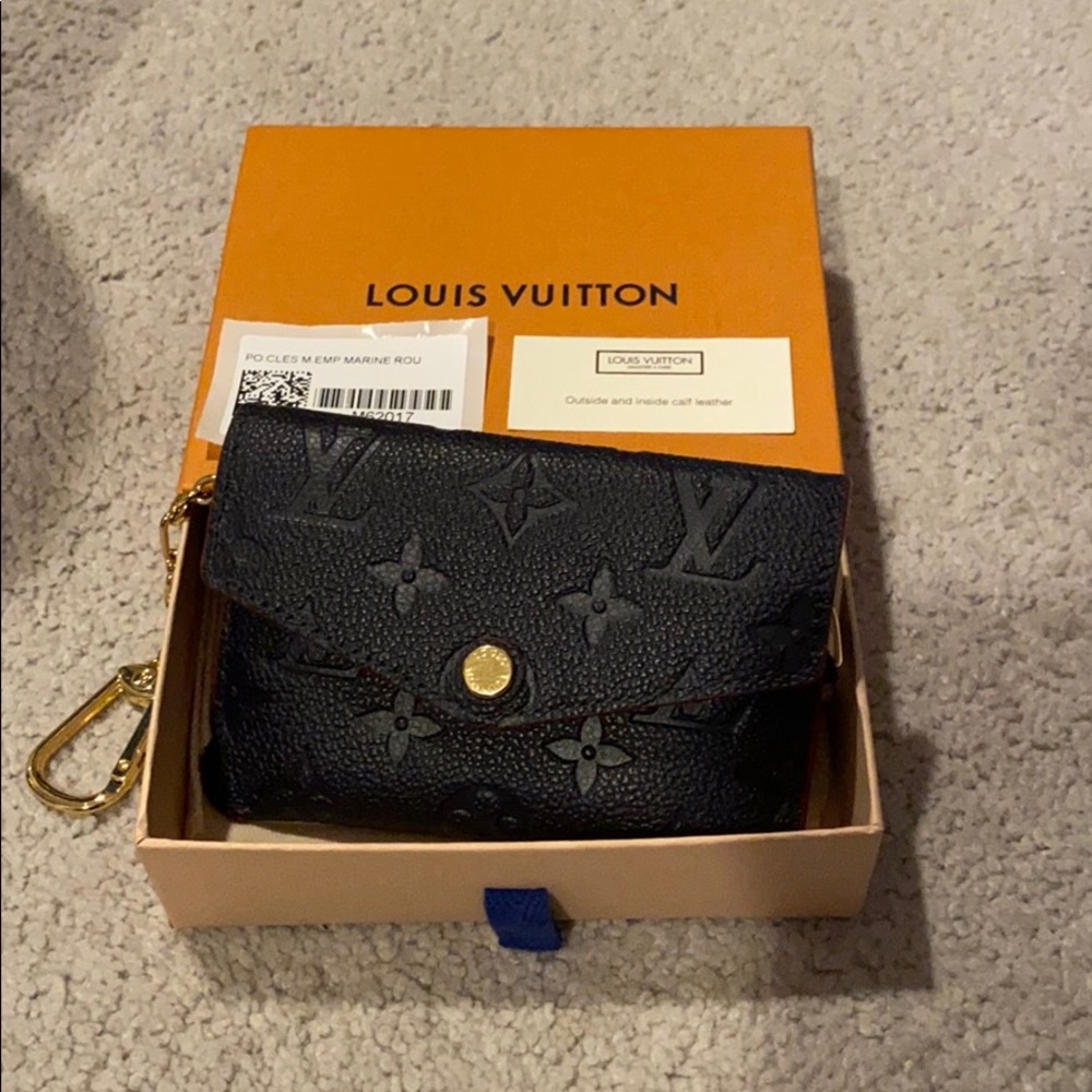 Louis Vuitton